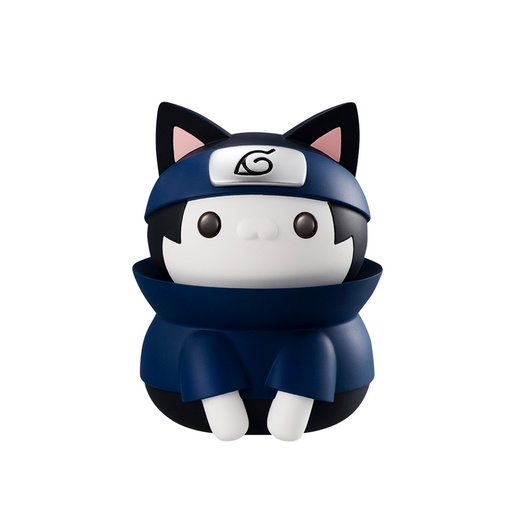 [MH82946] Nyanto! The Big Nyaruto Series Sasuke Uchiha