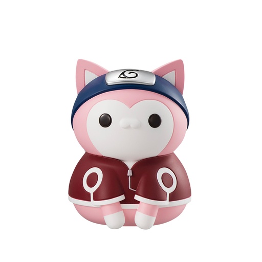 [MH82947] Nyanto! The Big Nyaruto Series Sakura Haruno