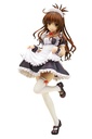 To Love-Ru Darkness - Mikan Yuuki Maid Style