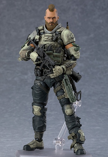 [G12086] figma Ruin