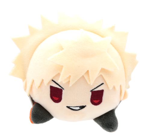[IF02127] Mochibi Katsuki Bakugo (Hero Costume)