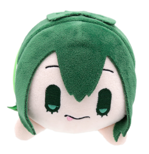 [IF02130] Mochibi Tsuyu Asui (Hero Costume)