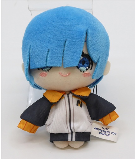 [T82876B] Re:Zero − Starting Life in Another World – mini Plush- Prize Plush - Rem B