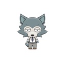 Chokorin Mascot Beastars
