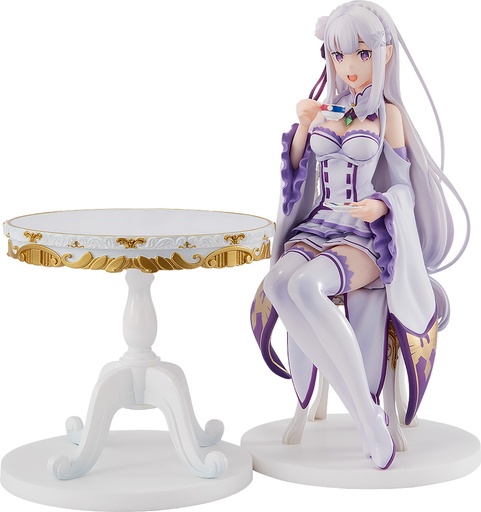 [KK65735] Emilia: Tea Party Ver.