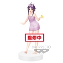SWORD ART ONLINE CODE REGISTER EXQ FIGURE-YUUKI