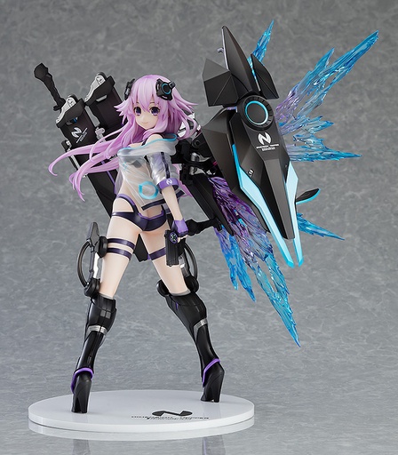 [G94422] Dimension Traveler Neptune: Generator Unit Ver.