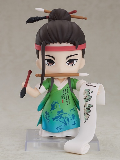 [GAS12545] Nendoroid Shen Zhou