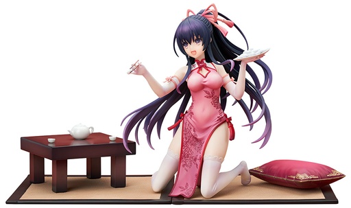 [APX42079] APEX "Date A Live: Spirit Pledge" Tohka Yatogami New Year Mandarin Gown Ver. 1/7 Scale Figure