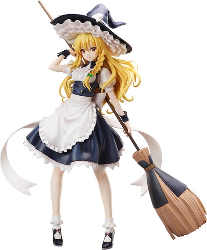 [F51059] Marisa Kirisame