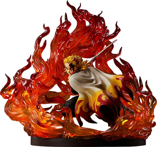 [F51072] Kyojuro Rengoku: Complete Edition