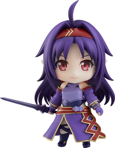 [G12706] Nendoroid Yuuki