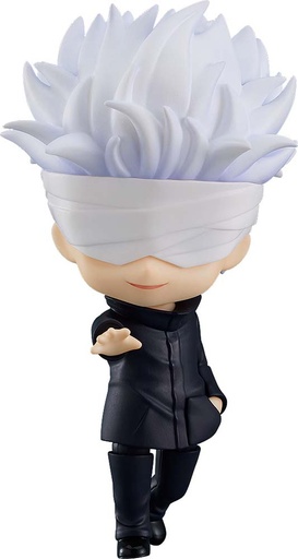 [G12709] Nendoroid Satoru Gojo: Jujutsu Kaisen 0 Ver.