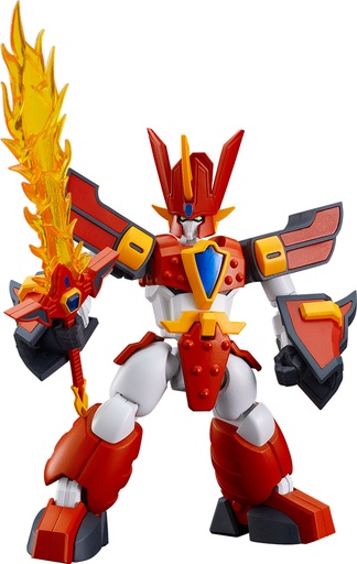 [G15707] MODEROID Granzort