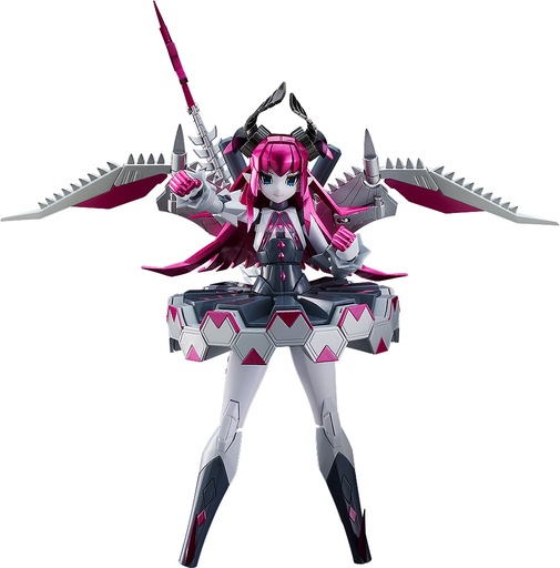 [G94247] HAGANE WORKS Alloy Alter Ego/Mecha Eli-chan