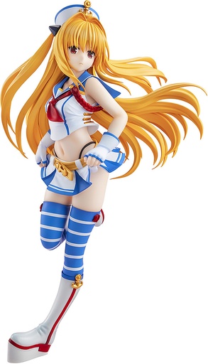 [K11598] CAworks To Love-Ru Darkness Golden Darkness: Breezy Seaside Ver.