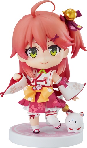 [M06793] Nendoroid Sakura Miko