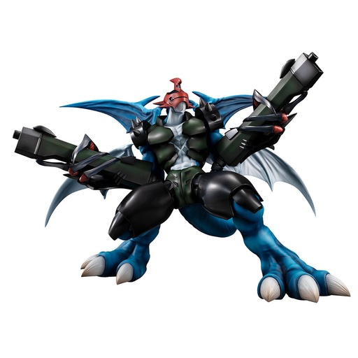 [MH83238] Precious G.E.M DIGIMON ADVENTURE 02 Paildramon