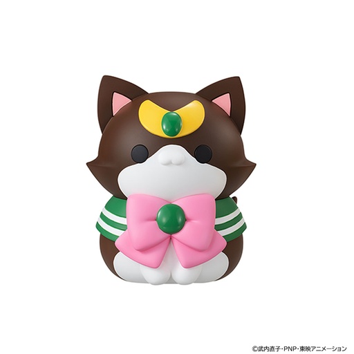 [MH83254] Pretty Guardian Sailor Moon Nyanto! The big Sailor Mewn series (4) Sailor Jupiter