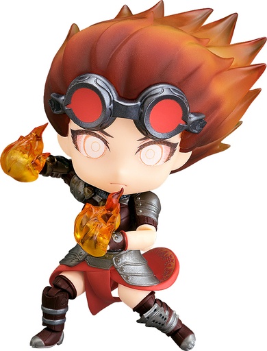 [P57583] Nendoroid Chandra Nalaar