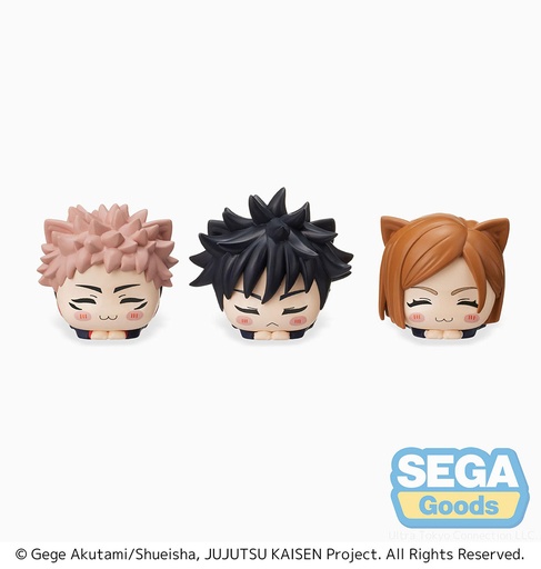 [SG96439] Ohiruneko "Jujutsu Kaisen" MP Mini Figure Vol. 1