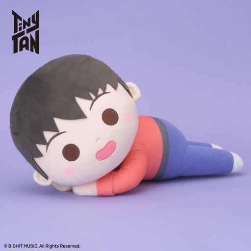 [SG96531] RT Y103478 TINYTAN DREAMY MEJ DOLL DY J-HOPE