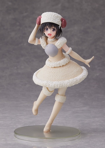 [T83965] BOFURI: I Don’t Want to Get Hurt, So I’ll Max Out My Defense - Maple ~Sheep equipment ver.~ Coreful Figure - MAPLE