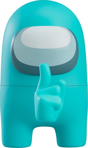 [G12755] Nendoroid Crewmate (Cyan)