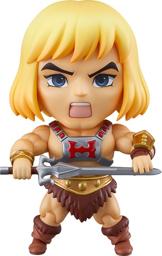 [G12733] Nendoroid He-Man