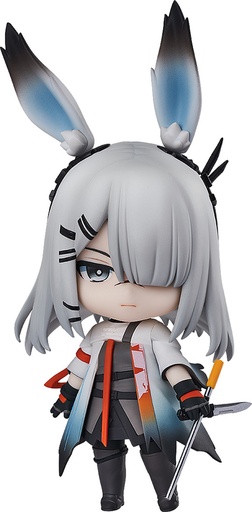 [GAS12757] Nendoroid FrostNova