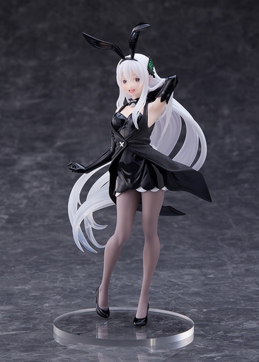 [T84026] Re:Zero Coreful Figure - Echidna~ Bunny ver~ Prize Figure