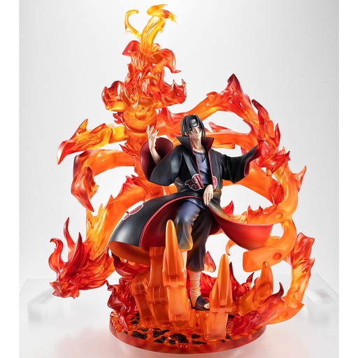 [MH83258] Precious G.E.M. NARUTO Uchiha Itachi Susano Ver