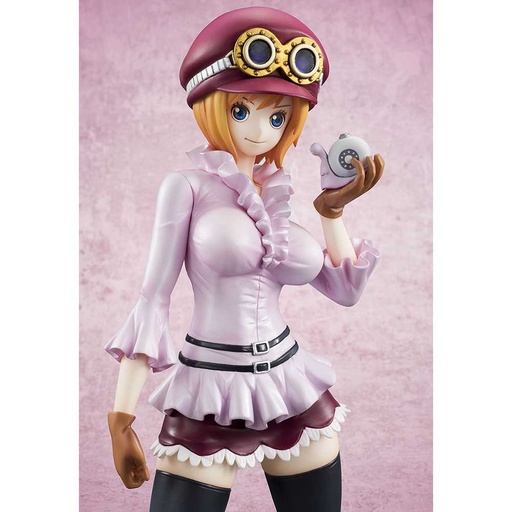 [MH83310] Portrait.Of.Pirates ONE PIECE “Sailing Again” Koala [limited resale]