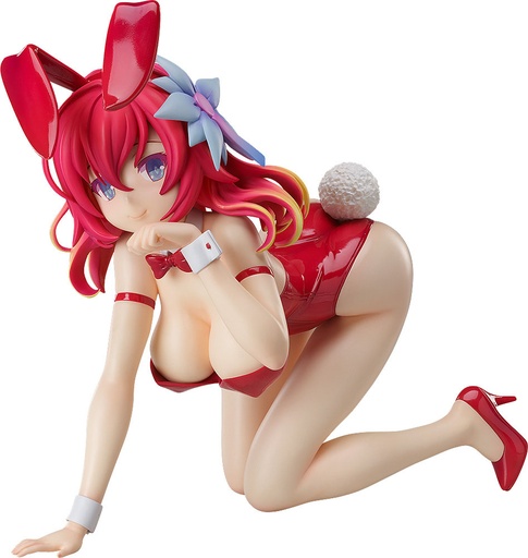 [F51079] Stephanie Dora: Bare Leg Bunny Ver.