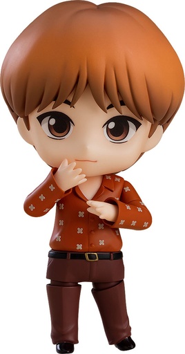 [G12746] Nendoroid Jin