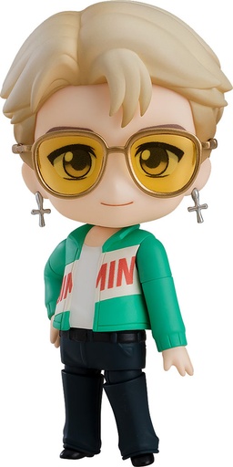 [G12749] Nendoroid Jimin