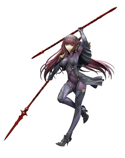[QQ84259] FGO - Lancer/Scathach [3rd Ascension]