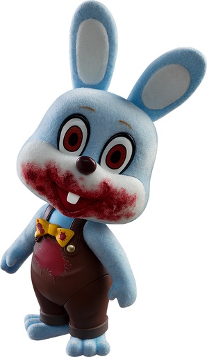 [G12774] Nendoroid Robbie the Rabbit (Blue)