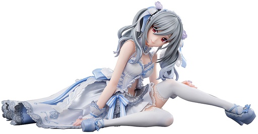 [AL80003] Ranko Kanzaki: White Princess of the Banquet ver.