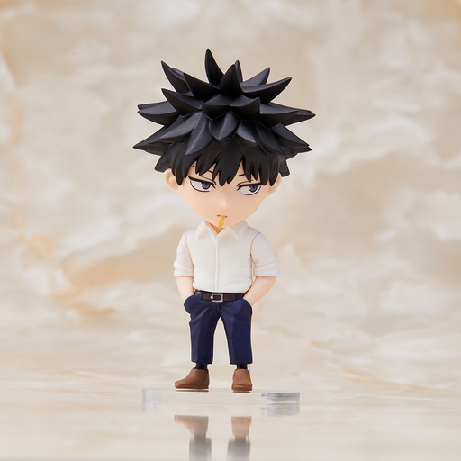 [T84053] Jujutsu Kaisen Deformed Figure vol.4 Fushiguro Megumi