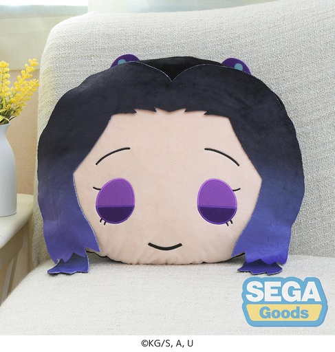 [SG96933] Charamaru "Demon Slayer: Kimetsu no Yaiba" PM Interior Cushion "Shinobu Kocho"
