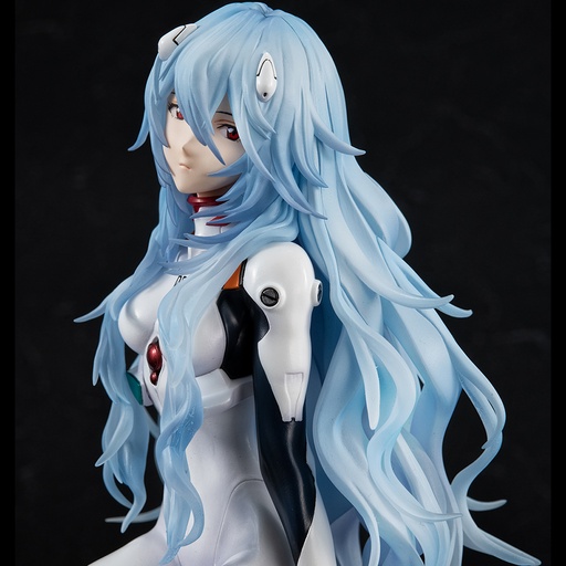 [MH83344] G.E.M. series Evangelion: 3.0+1.0 Thrice Upon a Time Rei Ayanami