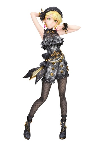 [A20666] THE IDOLM@STER Cinderella Girls - Frederica Miyamoto Fre de la mode ver.