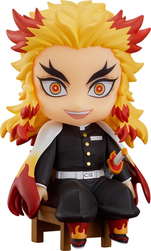 [G12794] Nendoroid Swacchao! Kyojuro Rengoku