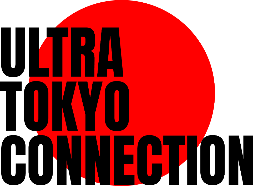 Ultra Tokyo Connection