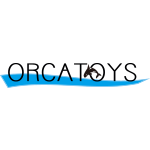 Manufacturer: Orca Toys