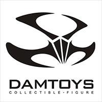 Manufacturer: Damtoys