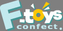 Marca: F-Toys Confect