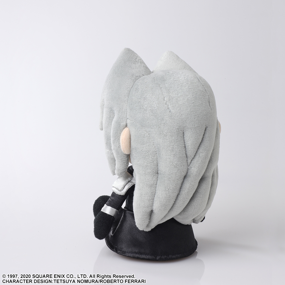 FINAL FANTASY VII REMAKE™ Plush – SEPHIROTH