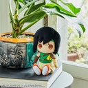 FINAL FANTASY VII REMAKE™ Plush – YUFFIE KISARAGI